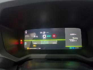 Dacia Bigster Hybrid HEV 155 Extreme Aut Pano picture 13