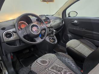 Fiat 500C 1.2 Lounge Automaat Cabrio 1e eigenaar picture 4