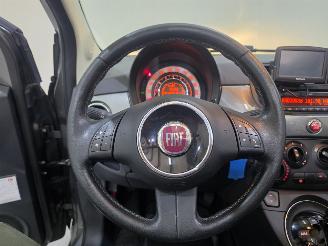 Fiat 500C 1.2 Lounge Automaat Cabrio 1e eigenaar picture 23