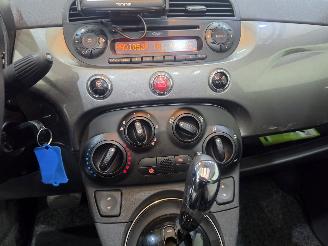 Fiat 500C 1.2 Lounge Automaat Cabrio 1e eigenaar picture 20