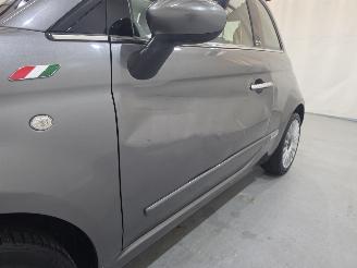 Fiat 500C 1.2 Lounge Automaat Cabrio 1e eigenaar picture 17