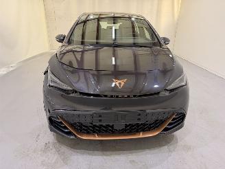 Cupra Born Adrenaline 82KWh Carplay/Android Auto | Camera | 19 inch picture 2