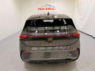 Cupra Born Adrenaline 82KWh Carplay/Android Auto | Camera | 19 inch picture 5