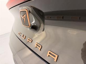 Cupra Born Adrenaline 82KWh Carplay/Android Auto | Camera | 19 inch picture 27