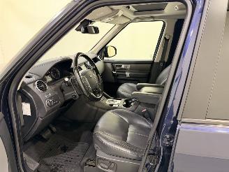 Land Rover Discovery 4 3.0 SDV6 HSE Leder Panorama Grijs Kent! picture 27