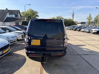 Land Rover Discovery 4 3.0 SDV6 HSE Leder Panorama Grijs Kent! picture 17