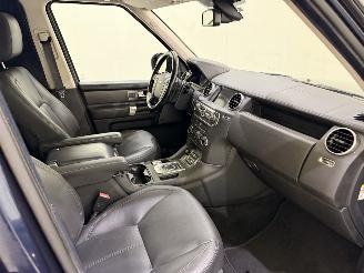 Land Rover Discovery 4 3.0 SDV6 HSE Leder Panorama Grijs Kent! picture 35