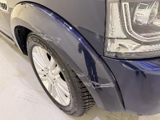 Land Rover Discovery 4 3.0 SDV6 HSE Leder Panorama Grijs Kent! picture 12