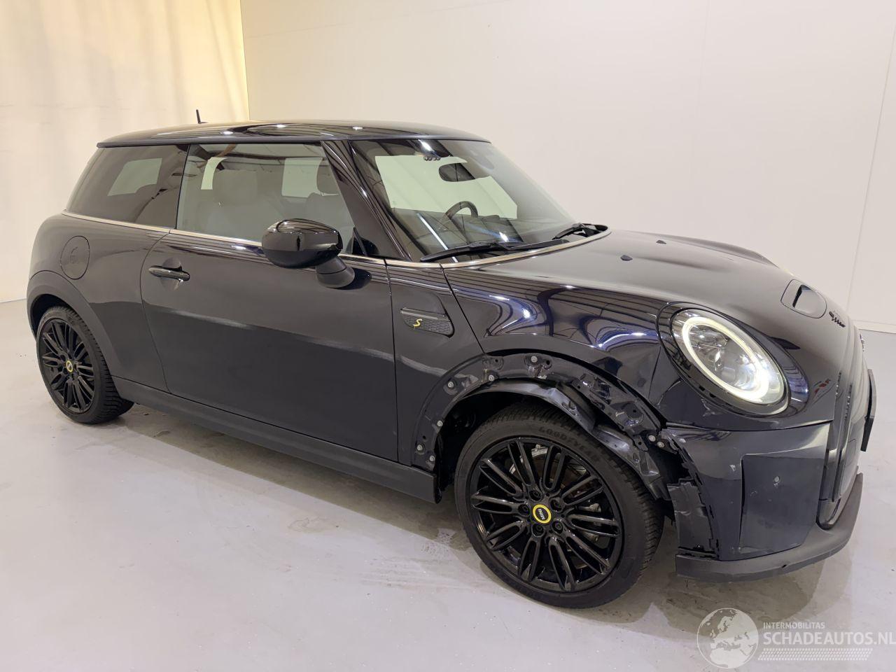 Mini Electric 