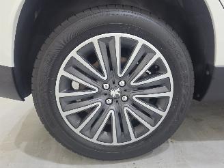 Peugeot 2008 1.2 PureTech Blue Lion AC Navi Panoramadak picture 31