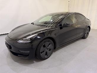 Tesla Model 3 Long Range Dual AWD 258kw picture 8