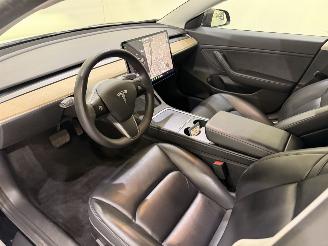 Tesla Model 3 Long Range Dual AWD 258kw picture 4