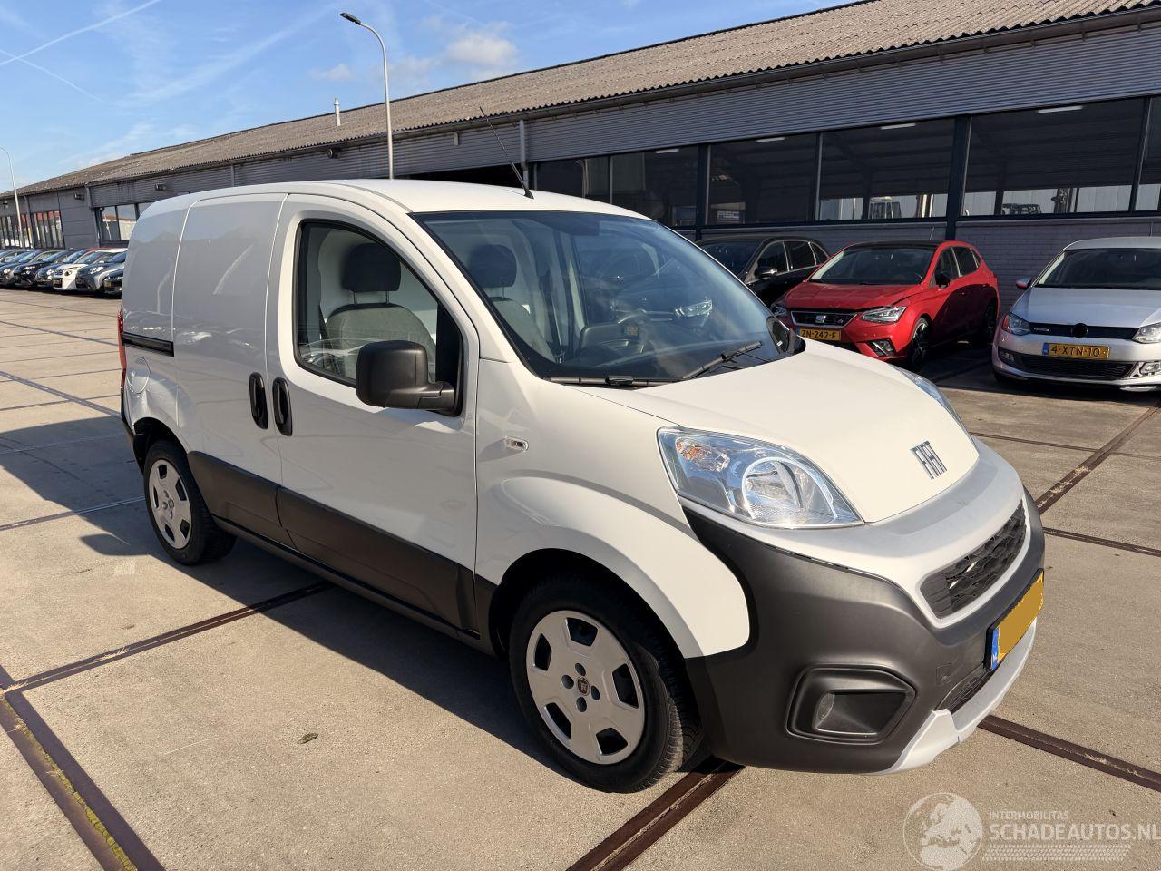 Fiat Fiorino 1.3 MJ Adventure 59kw