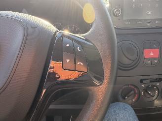 Fiat Fiorino 1.3 MJ Adventure 59kw picture 17