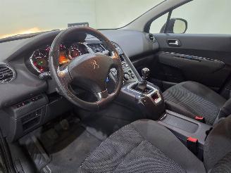 Peugeot 5008 1.2 PureTech Style 7p Bjr.2016 picture 7