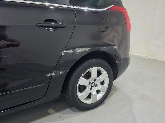 Peugeot 5008 1.2 PureTech Style 7p Bjr.2016 picture 13