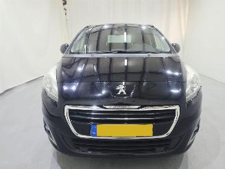 Peugeot 5008 1.2 PureTech Style 7p Bjr.2016 picture 2