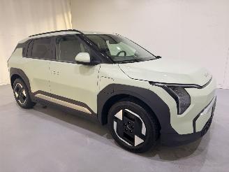 uszkodzony samochody osobowe Kia EV3 Business Plus FWD 85kWh 150kw 2026/1