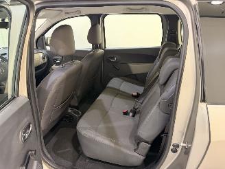 Dacia Lodgy 1.2 TCe Laureate 5-Pers Airco picture 7