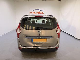 Dacia Lodgy 1.2 TCe Laureate 5-Pers Airco picture 3