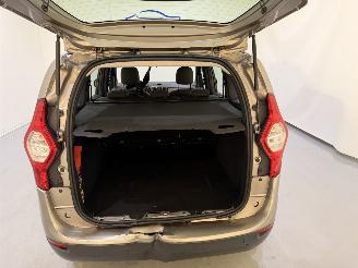 Dacia Lodgy 1.2 TCe Laureate 5-Pers Airco picture 13