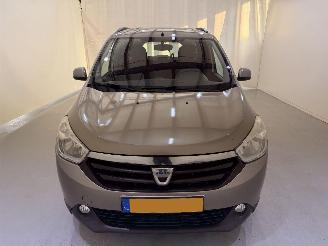 Dacia Lodgy 1.2 TCe Laureate 5-Pers Airco picture 4