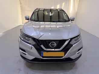 Nissan Qashqai 1.2 DIG-T 115pk N-Connecta Panoramadak picture 6