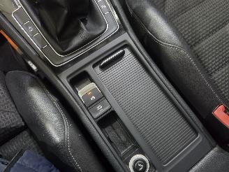 Volkswagen Golf Variant 1.2 TSI Business Edition picture 11