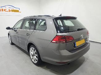 Volkswagen Golf Variant 1.2 TSI Business Edition picture 6