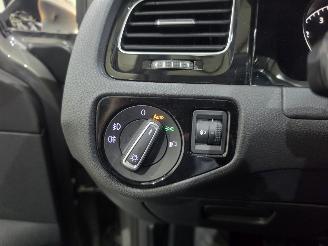 Volkswagen Golf Variant 1.2 TSI Business Edition picture 22