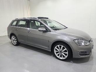 Volkswagen Golf Variant 1.2 TSI Business Edition picture 27