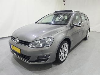 Volkswagen Golf Variant 1.2 TSI Business Edition picture 3