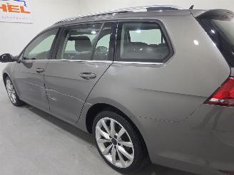 Volkswagen Golf Variant 1.2 TSI Business Edition picture 15