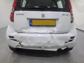 Suzuki Splash 1.2 Comfort Automaat Airco picture 10