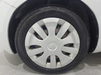 Suzuki Splash 1.2 Comfort Automaat Airco picture 26