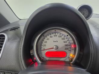 Suzuki Splash 1.2 Comfort Automaat Airco picture 17