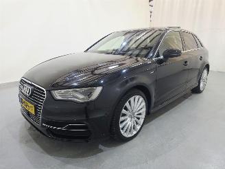 Schadeauto Audi A3 1.4 E-TRON PHEV Ambition Pro Line Plus 2015/7