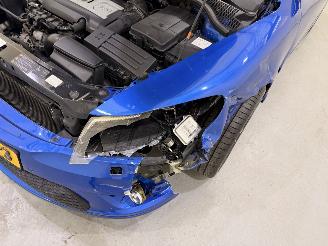 Skoda Octavia 2.0 TFSI RS Edition 147kw picture 24