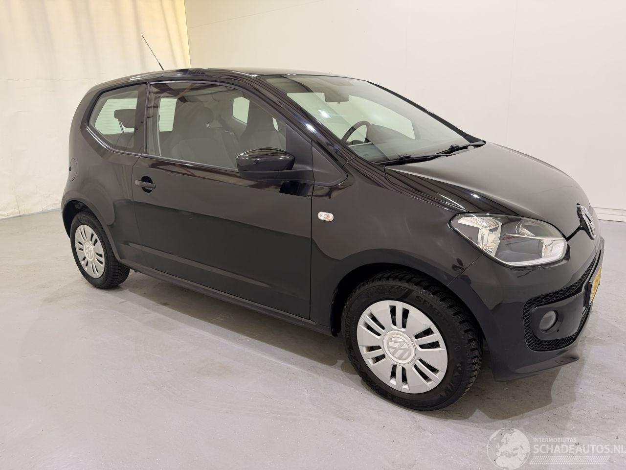 Volkswagen Up! 1.0 Take Up Airco Stoelverwarming