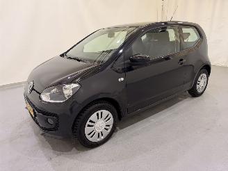 Volkswagen Up! 1.0 Take Up Airco Stoelverwarming picture 7