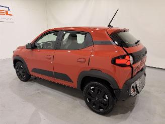 Dacia Spring 48Kw Extreme Electric picture 6