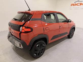Dacia Spring 48Kw Extreme Electric picture 5
