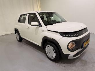 uszkodzony samochody osobowe Hyundai Inster E-Motion 42kWh 71kw Camera Carplay 2026/7