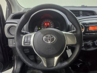 Toyota Yaris 1.0 VVT-i Comfort Airco 5.Drs picture 20