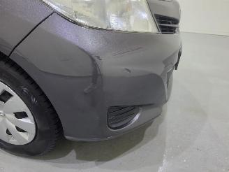 Toyota Yaris 1.0 VVT-i Comfort Airco 5.Drs picture 10