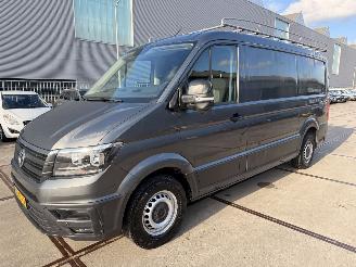 Volkswagen Crafter 35 2.0 TDI L3-H2 DCTr picture 10