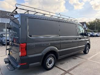 Volkswagen Crafter 35 2.0 TDI L3-H2 DCTr picture 4