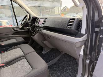 Volkswagen Crafter 35 2.0 TDI L3-H2 DCTr picture 25
