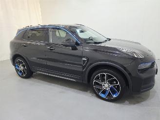 Lynk & Co 01 1.5 More PHEV Pano Navi picture 23