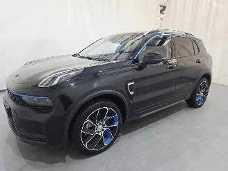 Lynk & Co 01 1.5 More PHEV Pano Navi picture 28